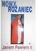 Nowy różaniec z Janem Pawłem II