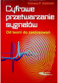 Cyfrowe przetwarzanie sygnałów od teorii do zastosowań