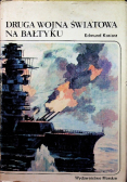 Druga wojna światowa na Bałtyku