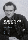 Bouyeure Cyril - Adam Michnik: biografia