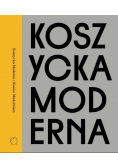 Koszycka Moderna