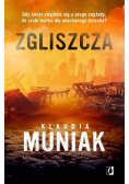 Zgliszcza