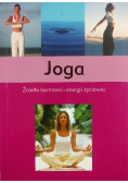 Joga źródło harmonii i energii życiowej