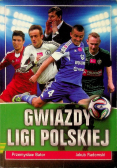 Gwiazdy ligi polskiej