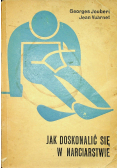 Jak doskonalić się w narciarstwie