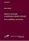 Obliczenie ewolucyjne w projektowaniu układów cyfrowych