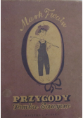 Przygody Tomka Sawyera, 1949 r.