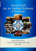 Dzieje szkół im św Jadwigi Królowej w Kielcach