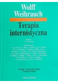 Terapia internistyczna