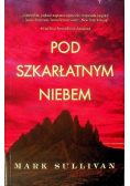 Pod szkarłatnym niebem