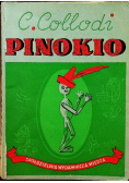 Pinokio 1948 r.