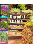 Ogródki skalne rośliny od A do Z