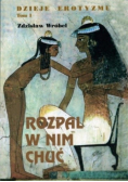 Rozpal w Nim Chuć