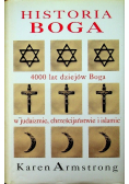 Historia Boga