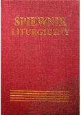 Śpiewnik liturgiczny