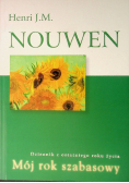 Mój rok szabasowy