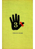 3X Sherlock Holmes
