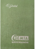 Chemia krzemianów
