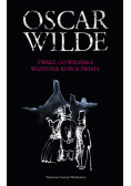 Twarz, co widziała wszystkie końce świata