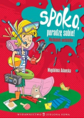 Spoko poradzę sobie Niezbędnik nastolatka