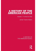 A History of the American People