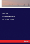 Grass of Parnassus