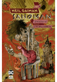 Sandman. Uwertura