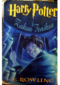Harry Potter 6 tomów