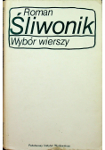 Wybór wierszy