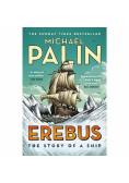 Erebus The Story of a Ship