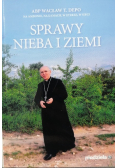Sprawy nieba i ziemi