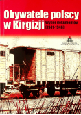 Obywatele polscy w Kirgizji