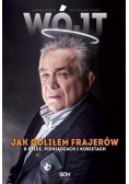 Wójt Jak goliłem frajerów