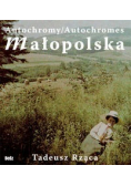 Autochromy Autochromes Małopolska