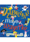 Dziewczynki mogą wszystko