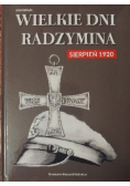 Wielkie dni Radzymina