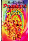 Pierścień wokół słońca