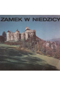 Zamek w Niedzicy