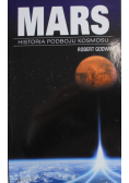 Mars historia podboju kosmosu