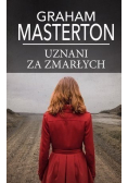 Uznani za zmarłych