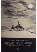 Poematy symfoniczne Ryszarda Straussa