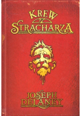 Krew Stracharza