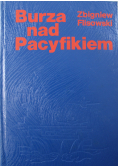 Burza nad Pacyfikiem Tom II