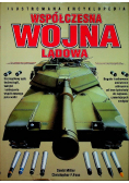 Współczesna wojna lądowa