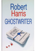 Ghostwriter