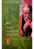 Jezus nauczyciel zbawienia