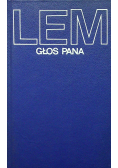 Głos Pana