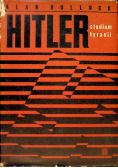 Hitler studium tyranii