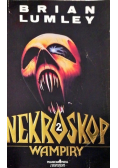 Nekroskop Tom II Wampiry