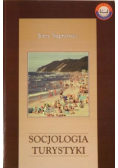 Socjologia turystyki